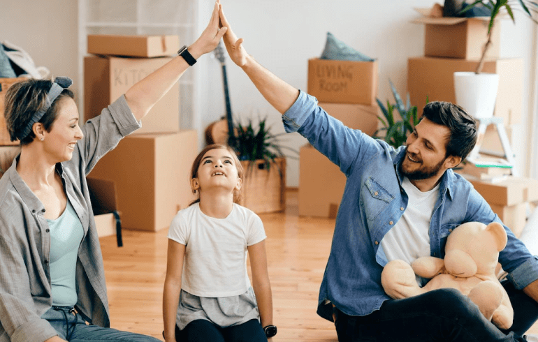 Home & Office Healing